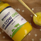 UMNGOT Gir Cow Ghee 500 ml